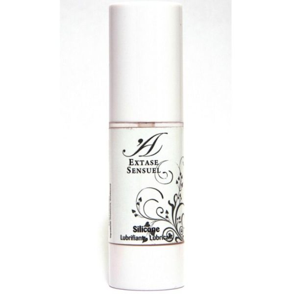EXTASE SENSUAL - LUBRIFICANTE AL SILICONE 30 ML - immagine 3