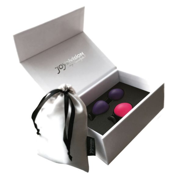 JOYDIVION JOYBALLS - SET SEGRETO - immagine 3