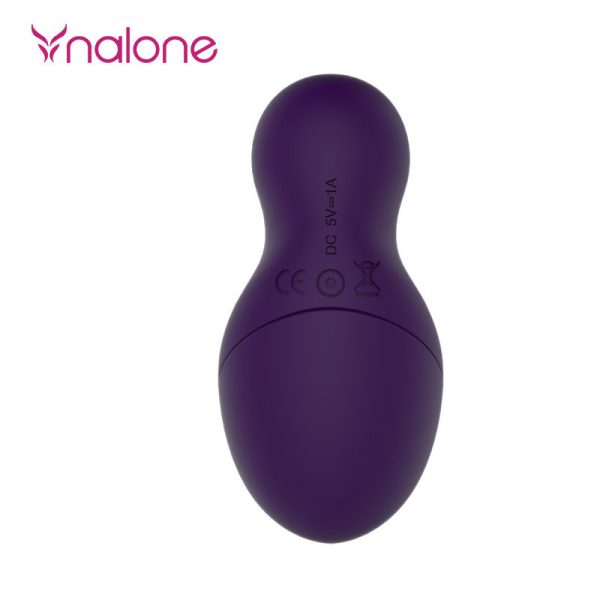 NALONE - GOGO STIMOLATORE LILLA SOFT GEL - immagine 3