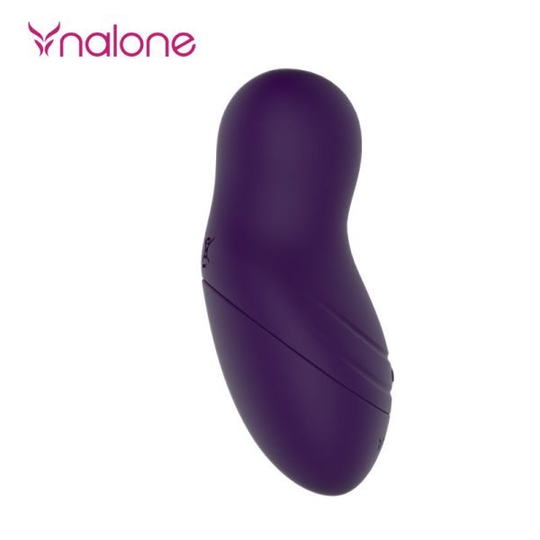 NALONE - GOGO STIMOLATORE LILLA SOFT GEL - immagine 4