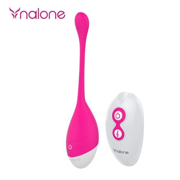 NALONE - TELECOMANDO SWEETIE ROSA - immagine 2