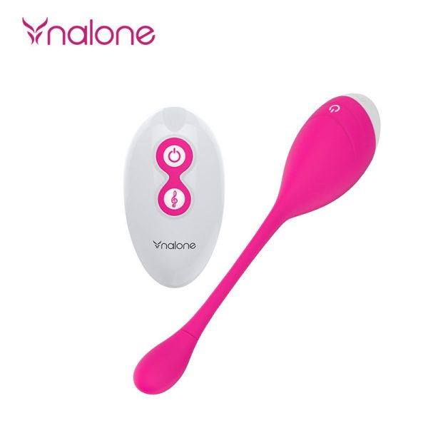 NALONE - TELECOMANDO SWEETIE ROSA - immagine 3