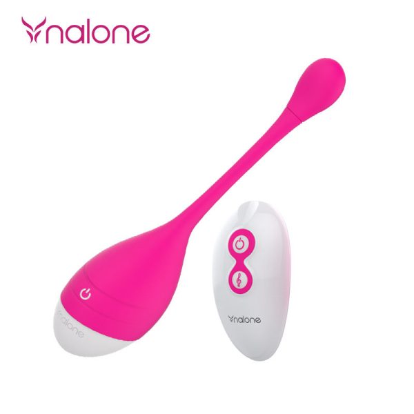 NALONE - TELECOMANDO SWEETIE ROSA - immagine 4