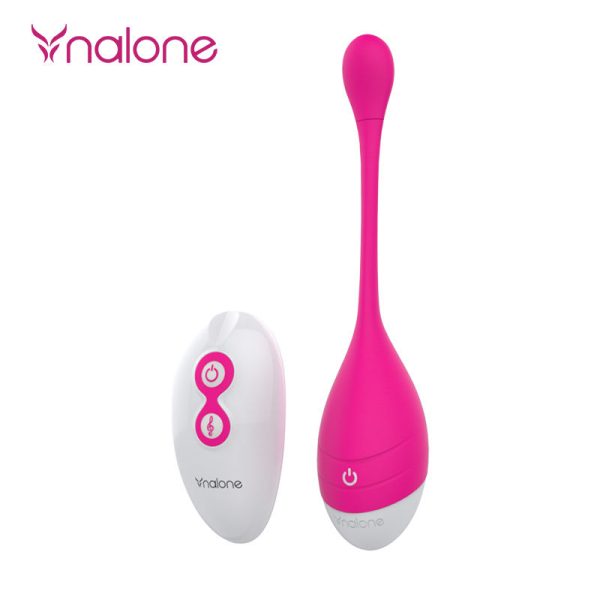 NALONE - TELECOMANDO SWEETIE ROSA - immagine 5