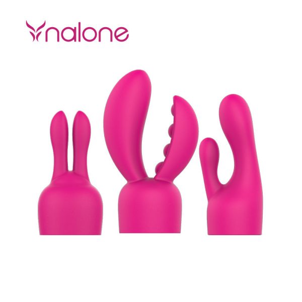 NALONE - TESTINA RIPPLE ELETTRO E STIMOLANTE ROCK - immagine 2