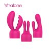 NALONE - TESTINA PEBBLE ELECTRO  ROCK STIMOLANTE - immagine 2