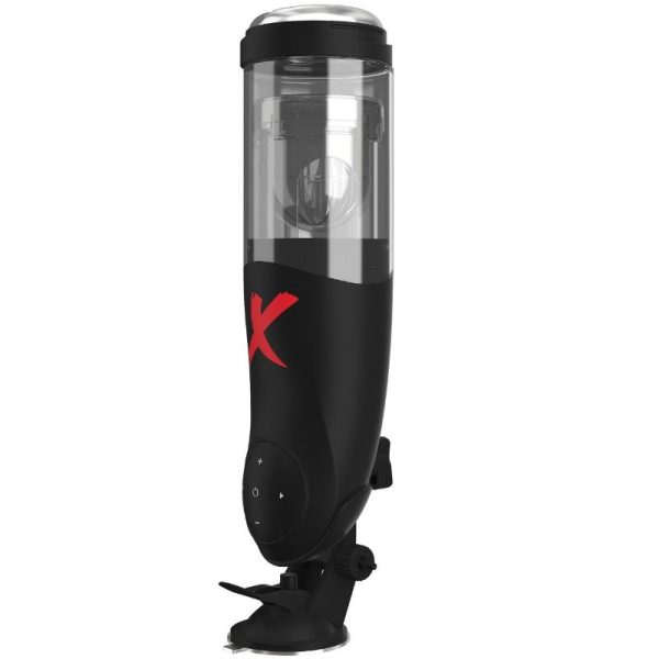 PDX ELITE - MEGA-BATOR DELUXE - immagine 3