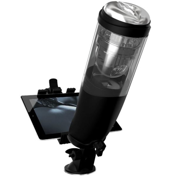 PDX ELITE - MEGA-BATOR DELUXE - immagine 5