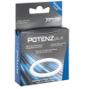 JOYDIVISION POTENZDUO - PLUS ANELLO BIANCO - M - immagine 3