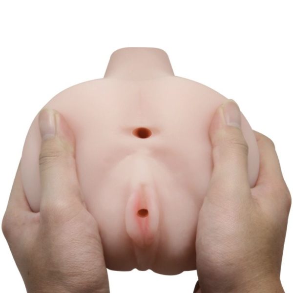 BAILE - MASTURBATORE VAGINA 3D PASSION LADY - immagine 4