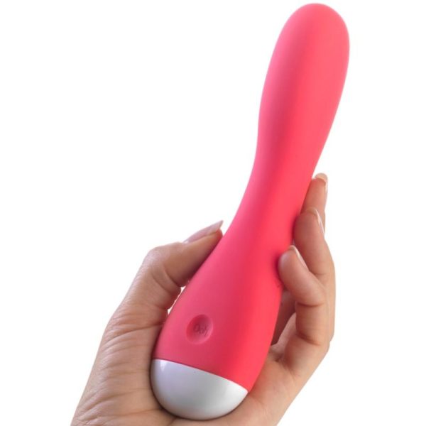 JE JOUE - OOH BY SOSTITUZIONE STIMOLATORE CORALLI - immagine 4