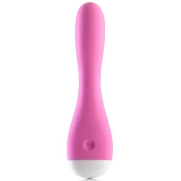 JE JOUE - OOH BY SOSTITUZIONE STIMOLATORE ROSA - immagine 4