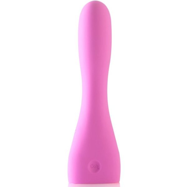 JE JOUE - OOH BY SOSTITUZIONE STIMOLATORE ROSA - immagine 2