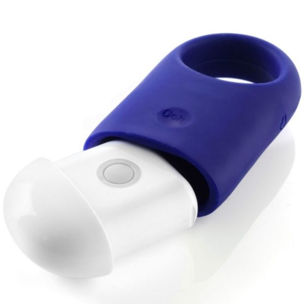 JE JOUE - OOH BY SOSTITUZIONE ANELLO BLU ELETTRICO - immagine 3