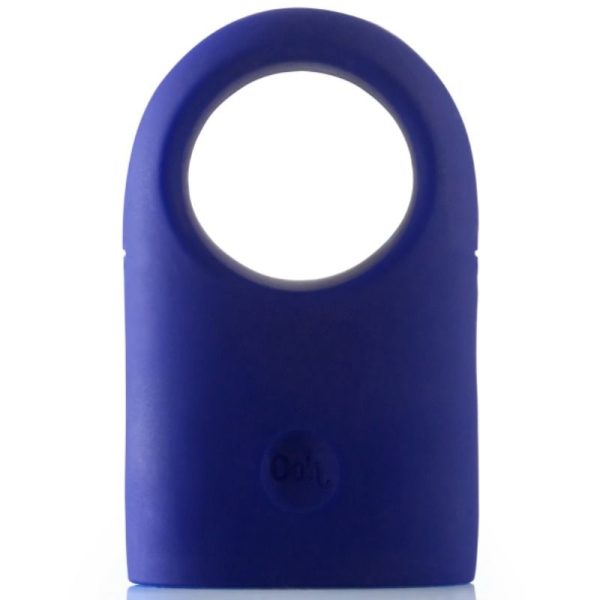 JE JOUE - OOH BY SOSTITUZIONE ANELLO BLU ELETTRICO - immagine 2
