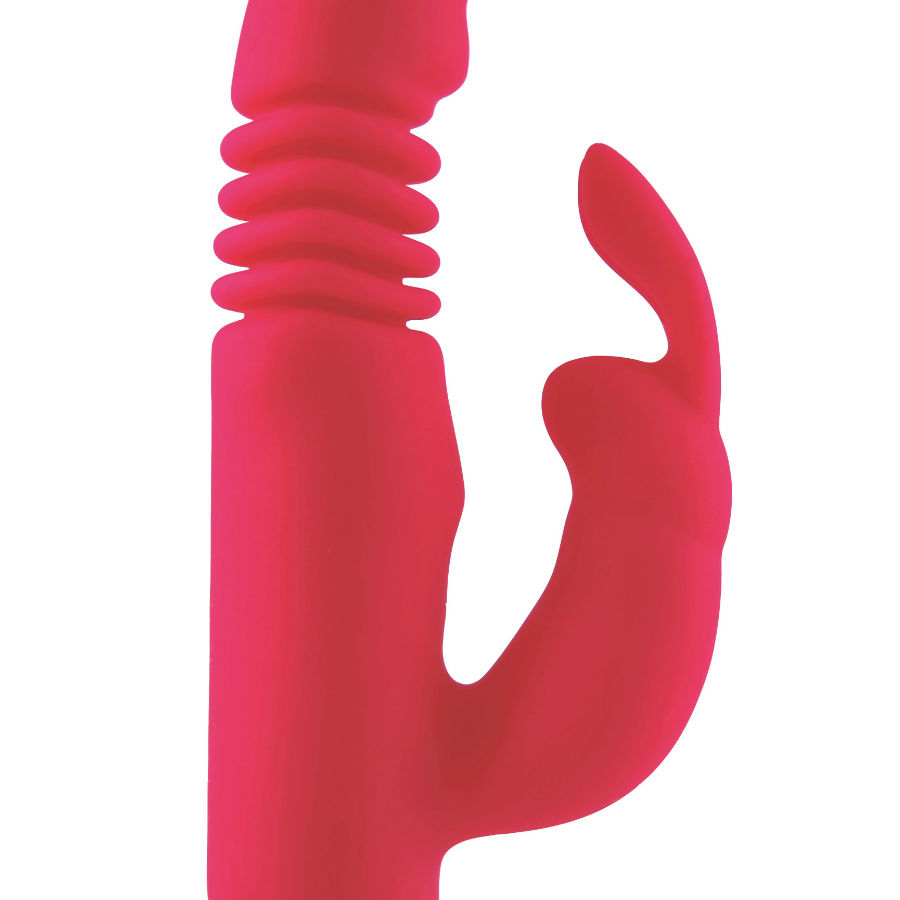 TESORO MISSOURI ROSA IN SILICONE - immagine 4