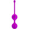 PRETTY LOVE - PALLE DA ESERCIZIO KEGEL TIGHTEN UP II KEGEL - immagine 2