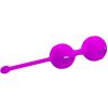PRETTY LOVE - PALLE DA ESERCIZIO KEGEL TIGHTEN UP II KEGEL - immagine 5
