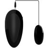 CRAZY BULL - MASTURBADOR VAGINA CON PELLE ACQUATA CON BULLET VIBRANTE 2 - immagine 5
