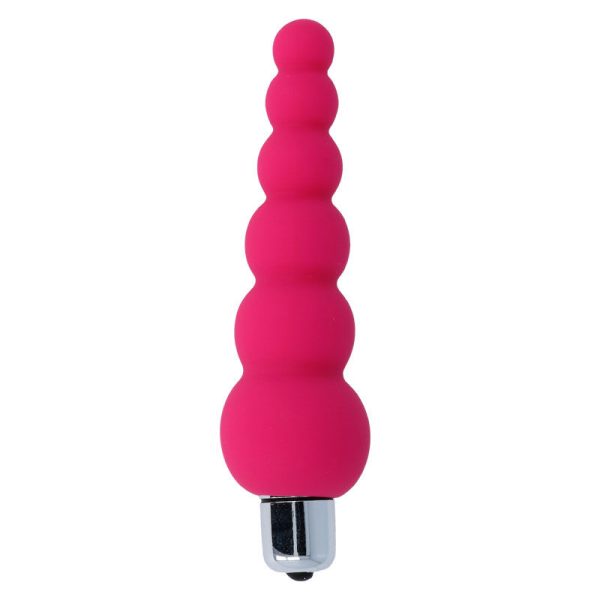 INTENSE - SNOOPY 7 VELOCIT IN SILICONE ROSA INTENSE - immagine 2