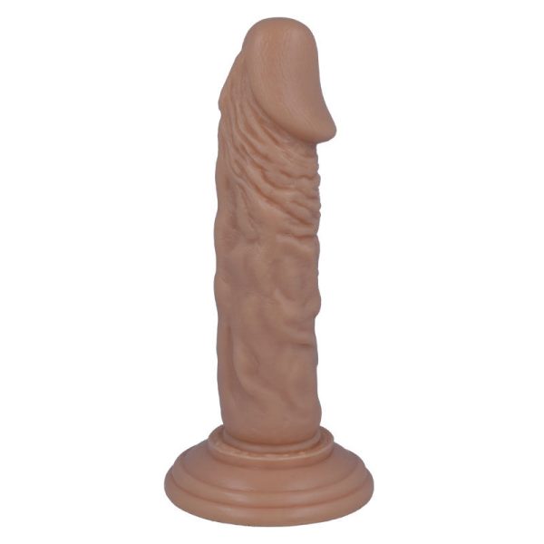 MR INTENSE - 3 PENE REALISTICO 16.2 CM -O- 3 CM - immagine 5
