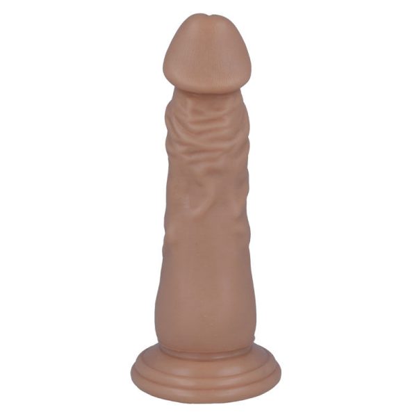 MR INTENSE - 6 PENE REALISTICO 16.6 CM -O- 4.4 CM - immagine 4