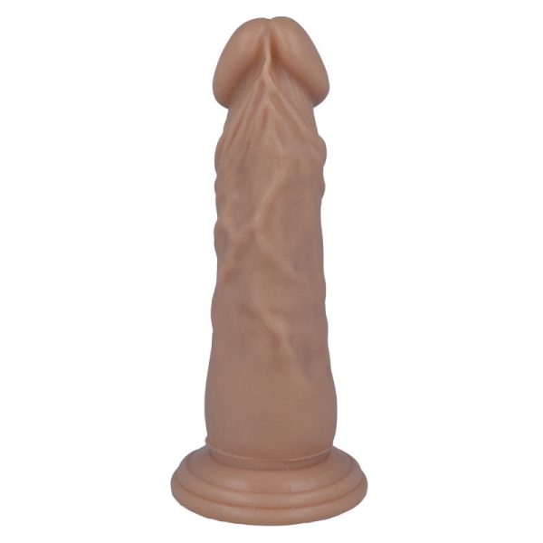 MR INTENSE - 6 PENE REALISTICO 16.6 CM -O- 4.4 CM - immagine 5