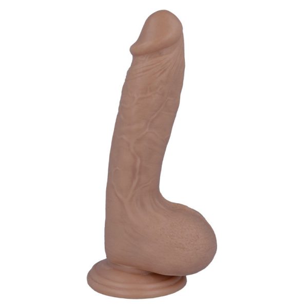 MR INTENSE - 17 PENE REALISTICO 19.7 CM -O- 4.1 CM - immagine 3