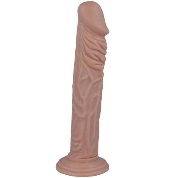 MR INTENSE - 27 PENE REALISTICO 22.3 CM -O- 4 CM - immagine 3