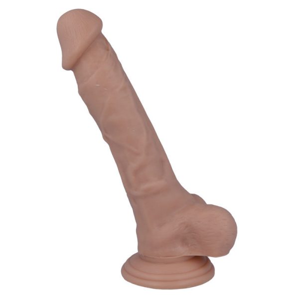 MR INTENSE - 28 PENE REALISTICO 22.3 CM -O- 3.4 CM - immagine 3