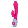 NALONE - VIBRATORE BALLERINO CON CONIGLIO E VIBRAZIONE SONORA - immagine 4
