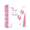 JOYDIVION JOYBALLS - SFERE CINESI ROSA - immagine 2