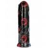 ALL BLACK - DILDO NERO 19 CM - immagine 2