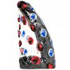 ALL BLACK - DILDO REALISTICO 21 CM - immagine 3