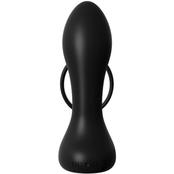 ANAL FANTASY ELITE COLLECTION - RICARICABILE ASS-GASM PRO - immagine 2