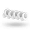 SATISFYER - KIT 2 COPERTURE NG 5 PZ - immagine 2