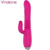 NALONE - VIBRATORE UPDOWN E RABBIT CON ROTAZIONE - immagine 3