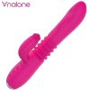 NALONE - VIBRATORE UPDOWN E RABBIT CON ROTAZIONE - immagine 4