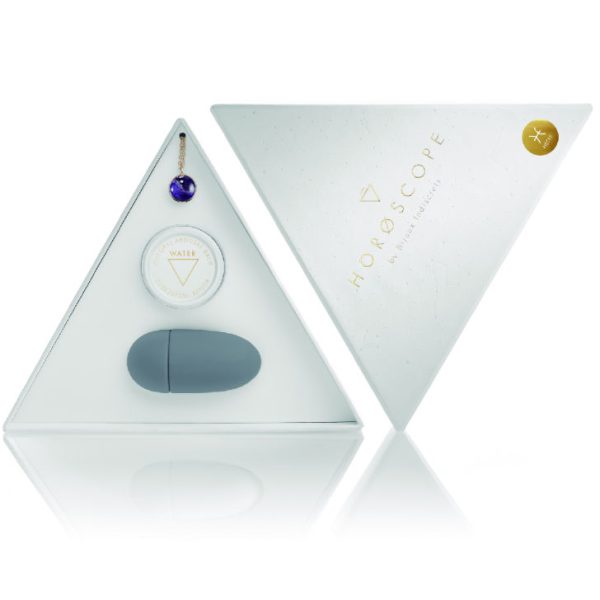 BIJOUX - KIT OROSCOPO INDISCRETI PESCI - immagine 5