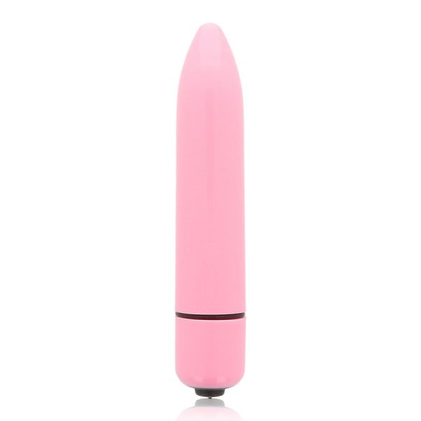 GLOSSY - ROSA VIBE SOTTILE - immagine 2