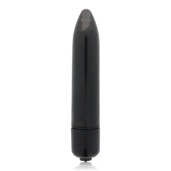 GLOSSY - NERO VIBE SOTTILE - immagine 2