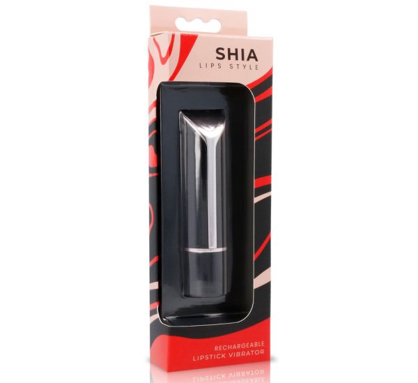 LIPS STYLE - SHIA ROSSETTO VIBRANTE - immagine 2