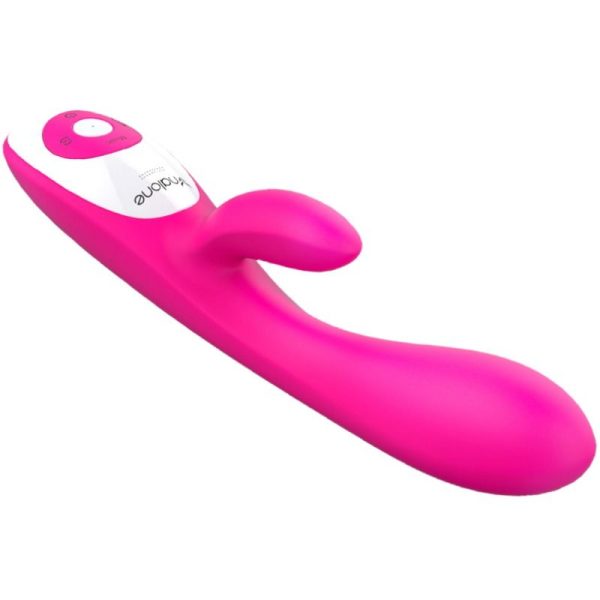 NALONE - VUOLE IL CONTROLLO VOCALE DEL VIBRATORE RICARICABILE - immagine 2