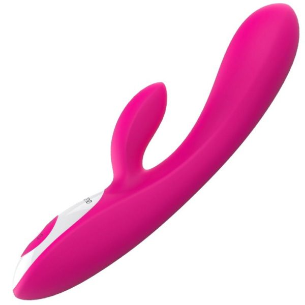 NALONE - VUOLE IL CONTROLLO VOCALE DEL VIBRATORE RICARICABILE - immagine 5