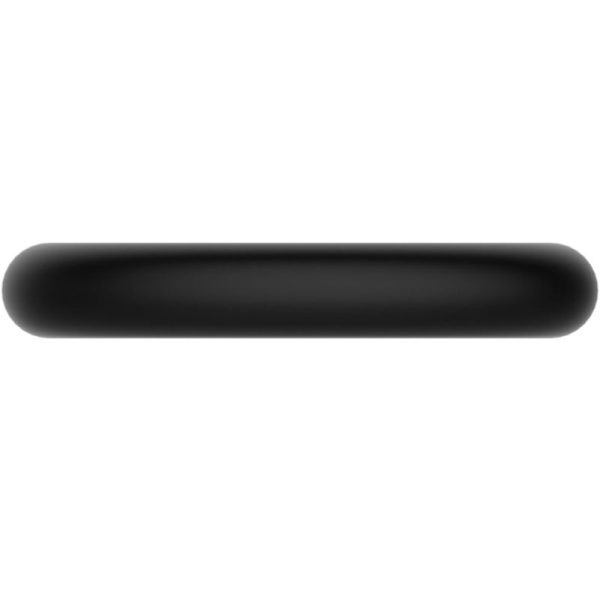 CRAZY BULL - ANELLO DOPPIO IN SILICONE SUPER MORBIDO - immagine 2