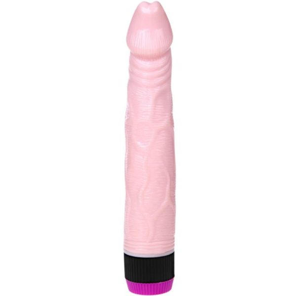 BAILE - VIBRATORE REALISTICO ADOUR CLUB 22.5 CM - immagine 5