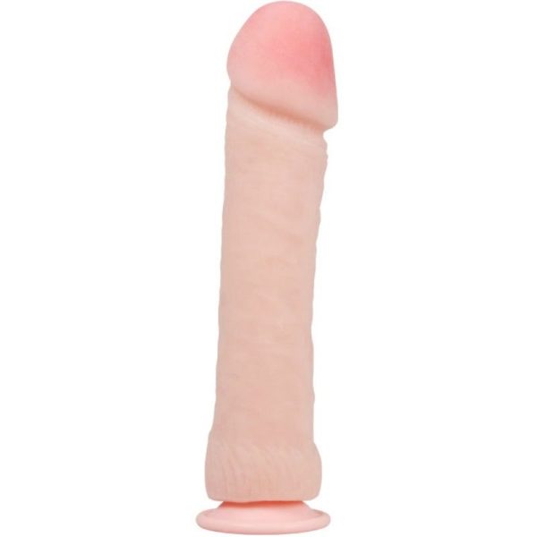BAILE - IL GRANDE DILDO REALISTICO NATURALE DEL PENE 26 CM - immagine 3