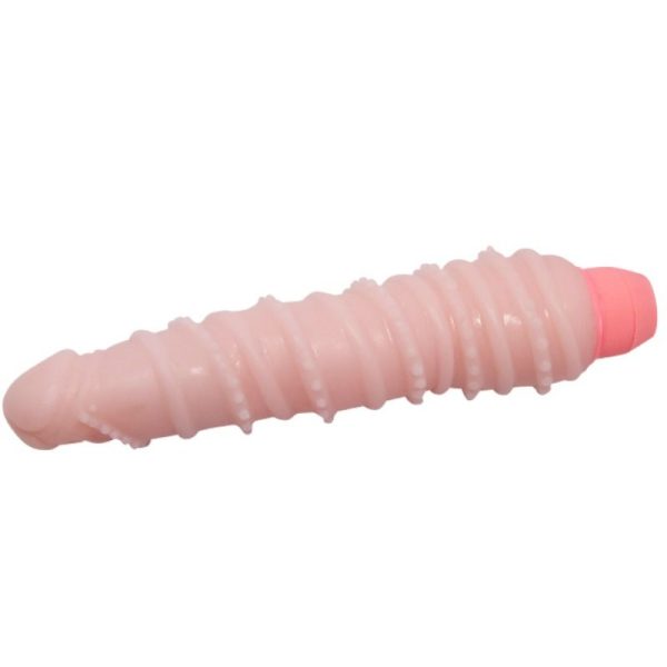 BAILE - VIBRATORE SENSUALE A SPIRALE FLEXI VIBE 19.5 CM - immagine 5