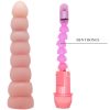 BAILE - VIBRATORE FLESSIBILE FLEXI VIBE SENSUAL SPINE 19 CM - immagine 4