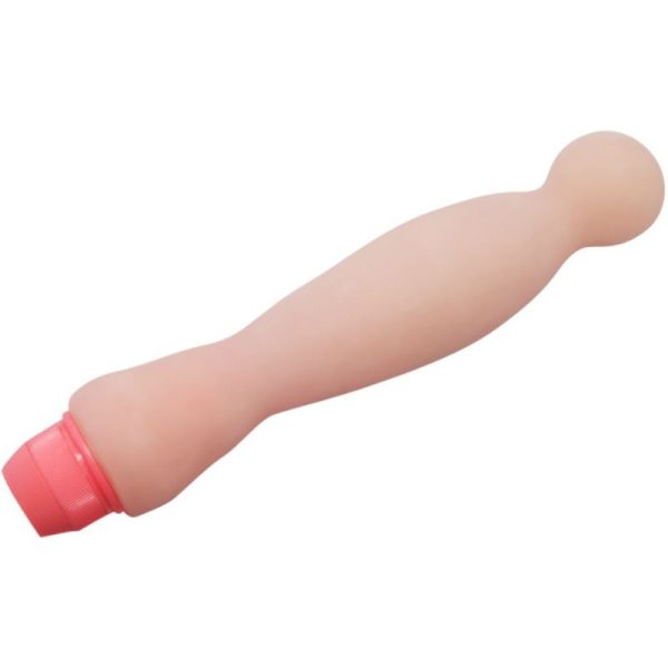 BAILE - VIBRATORE SENSUALE FLEXI VIBE SPINE 22 CM - immagine 4